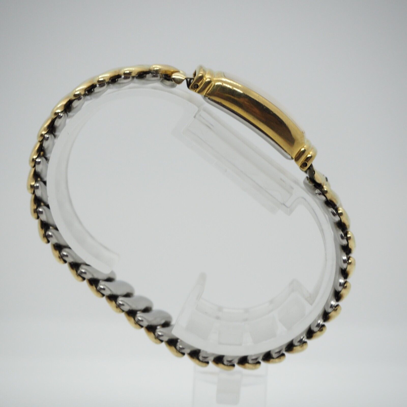ハミルトン ベントン クォーツ6246 Hamilton Benton Watch 6246 Ladies Rectangle Quartz Vintage