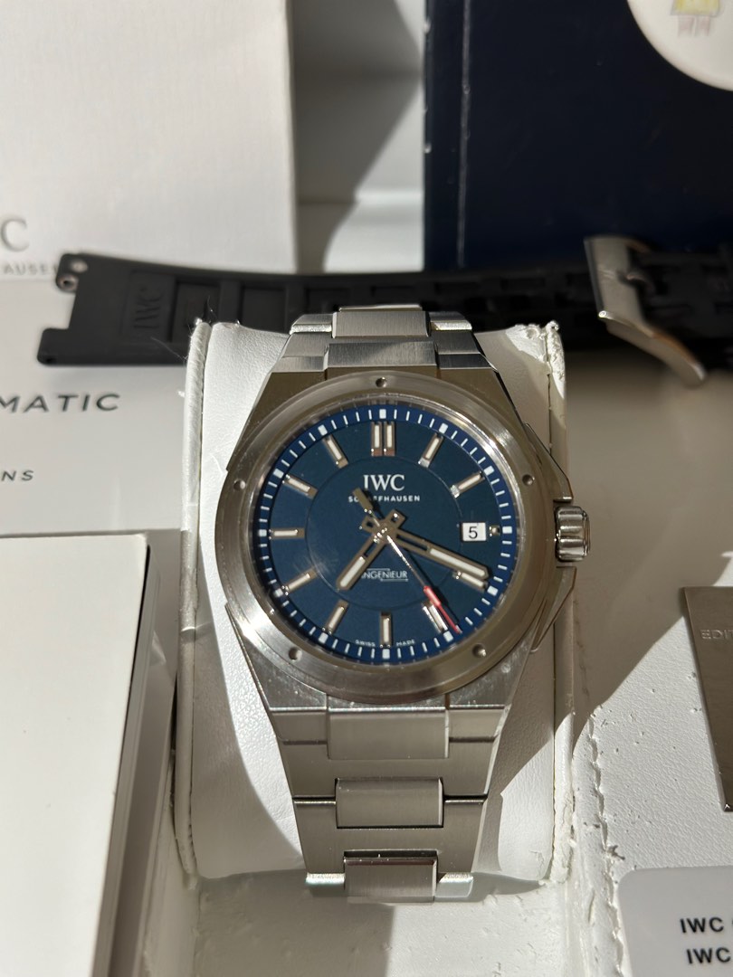 Iwc 323909 outlet