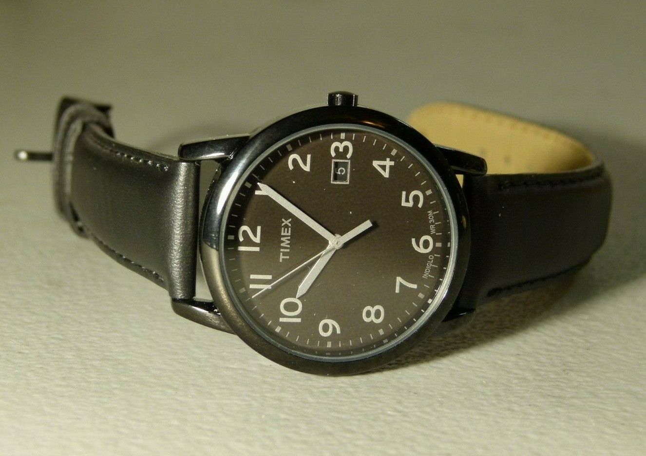 timex south street watch