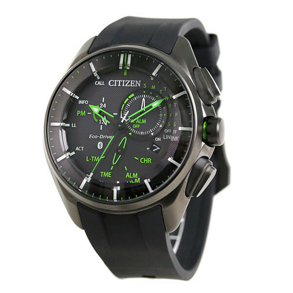 citizen w760 android
