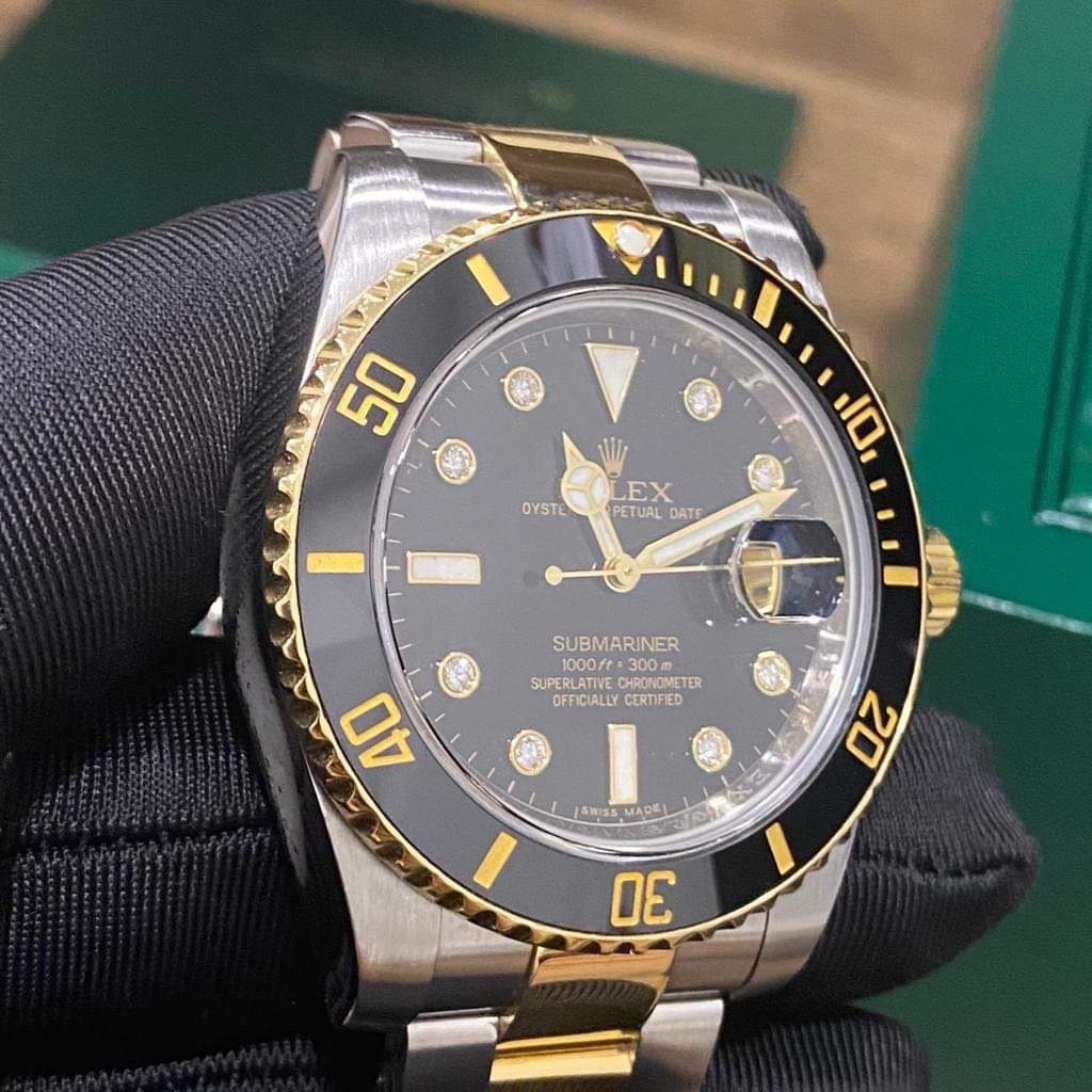 Rolex submariner cheap 2014