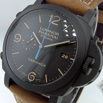 panerai pam 580