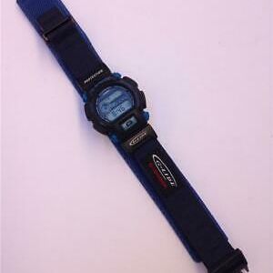 Casio G-Shock 1659 DW-9000 G-Lide Shock Resistant Digital Watch