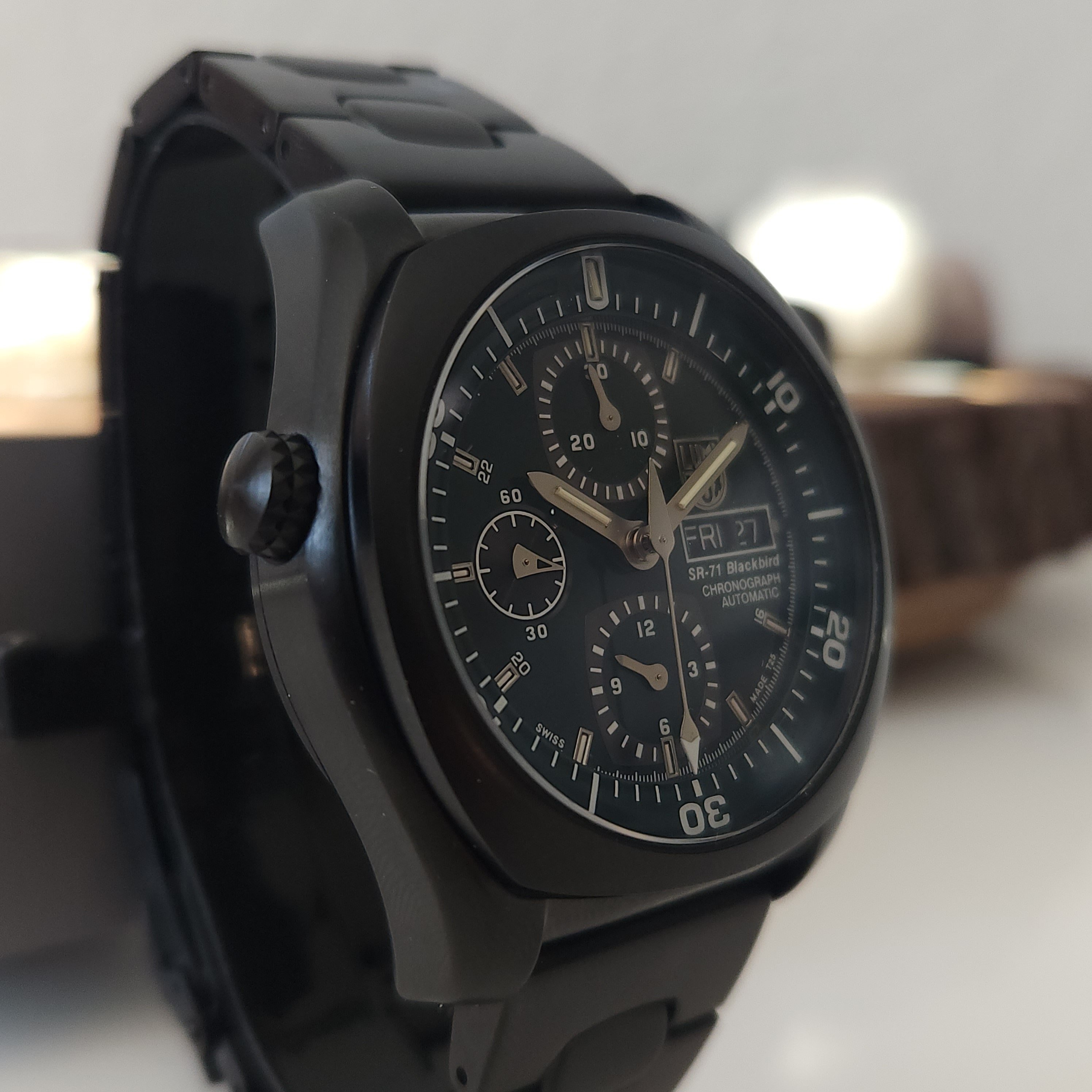 Luminox 9098 deals