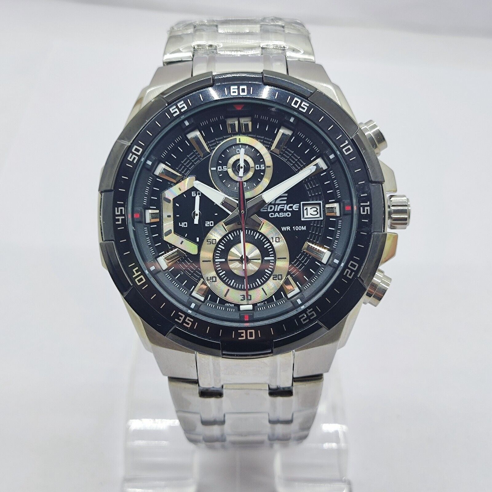 Casio edifice efr 539 dy original online