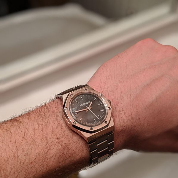 [WTS] Vintage Buler Astromaster, Ref. 13266-23469, 39mm | WatchCharts ...