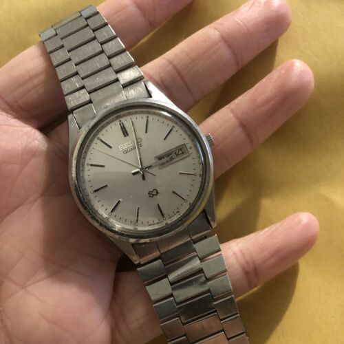 Seiko 8c23 hotsell