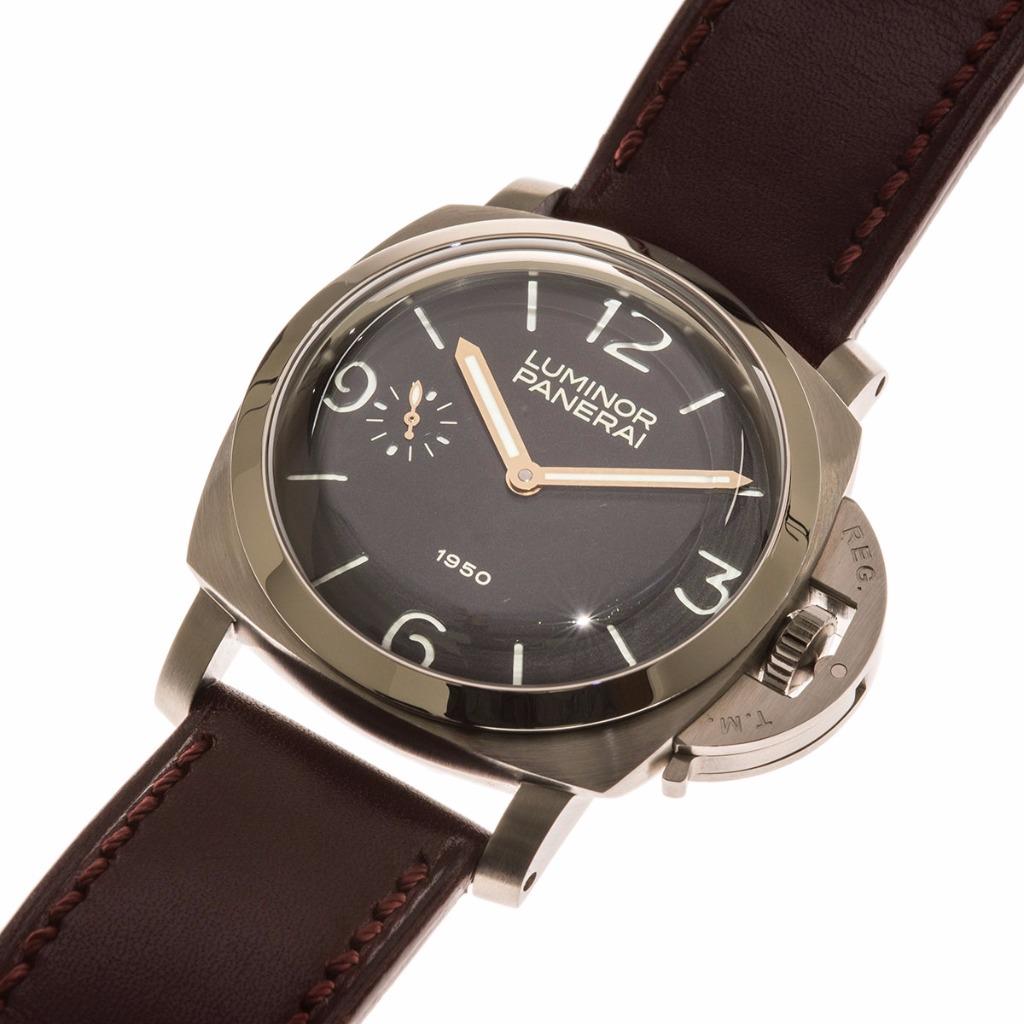 Panerai fiddy discount