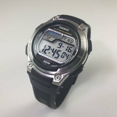 Casio w212h sales