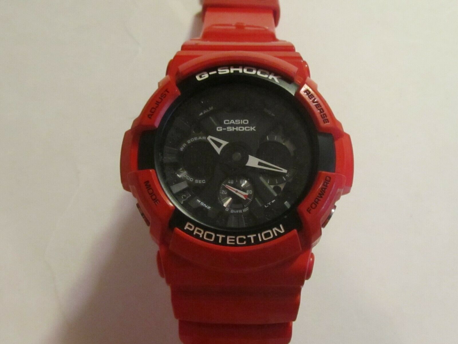 g shock ga 201rd price