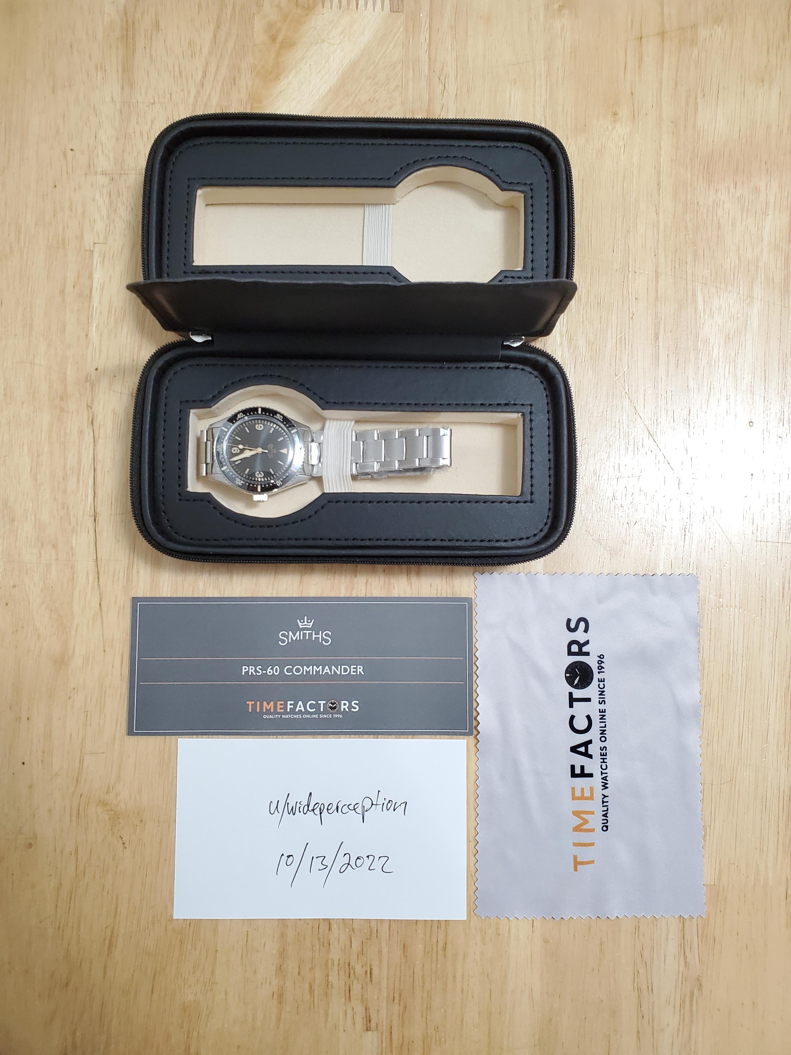 Seiko skx013 online alternative