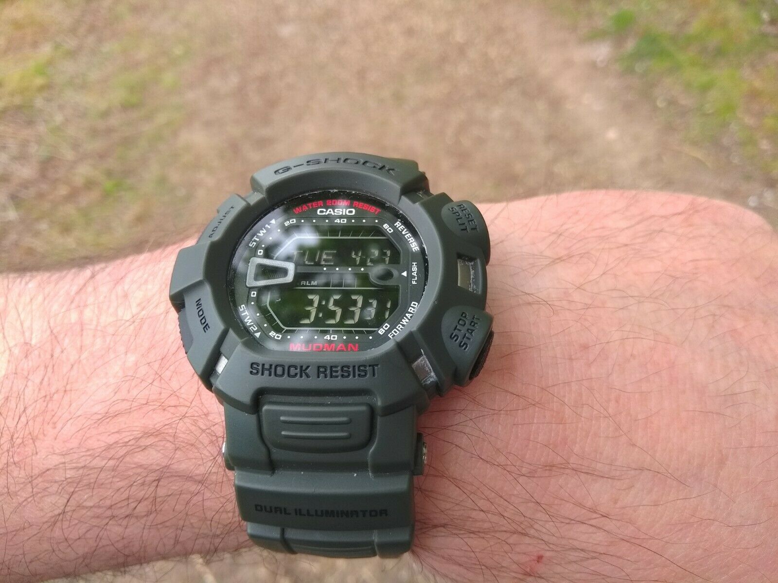 g shock g 9000 3v