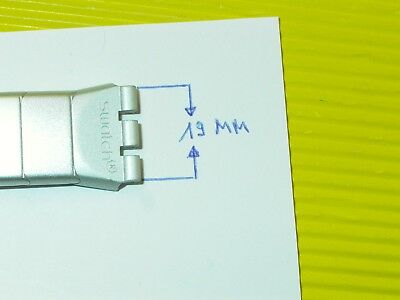 swatch irony armband 19mm