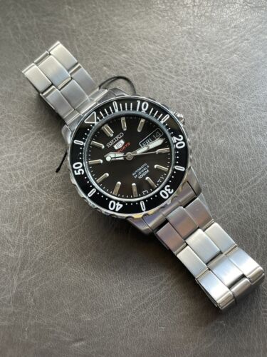 Seiko Diver Seiko Srp189 4r36 00p0 Sport Diver Automatic Men s