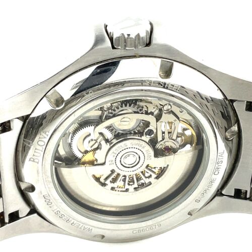 Bulova 63a001 discount