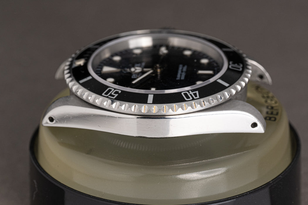 Rolex submariner outlet 455b