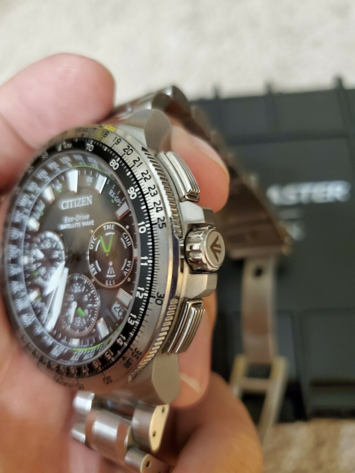 Citizen cc9030 online