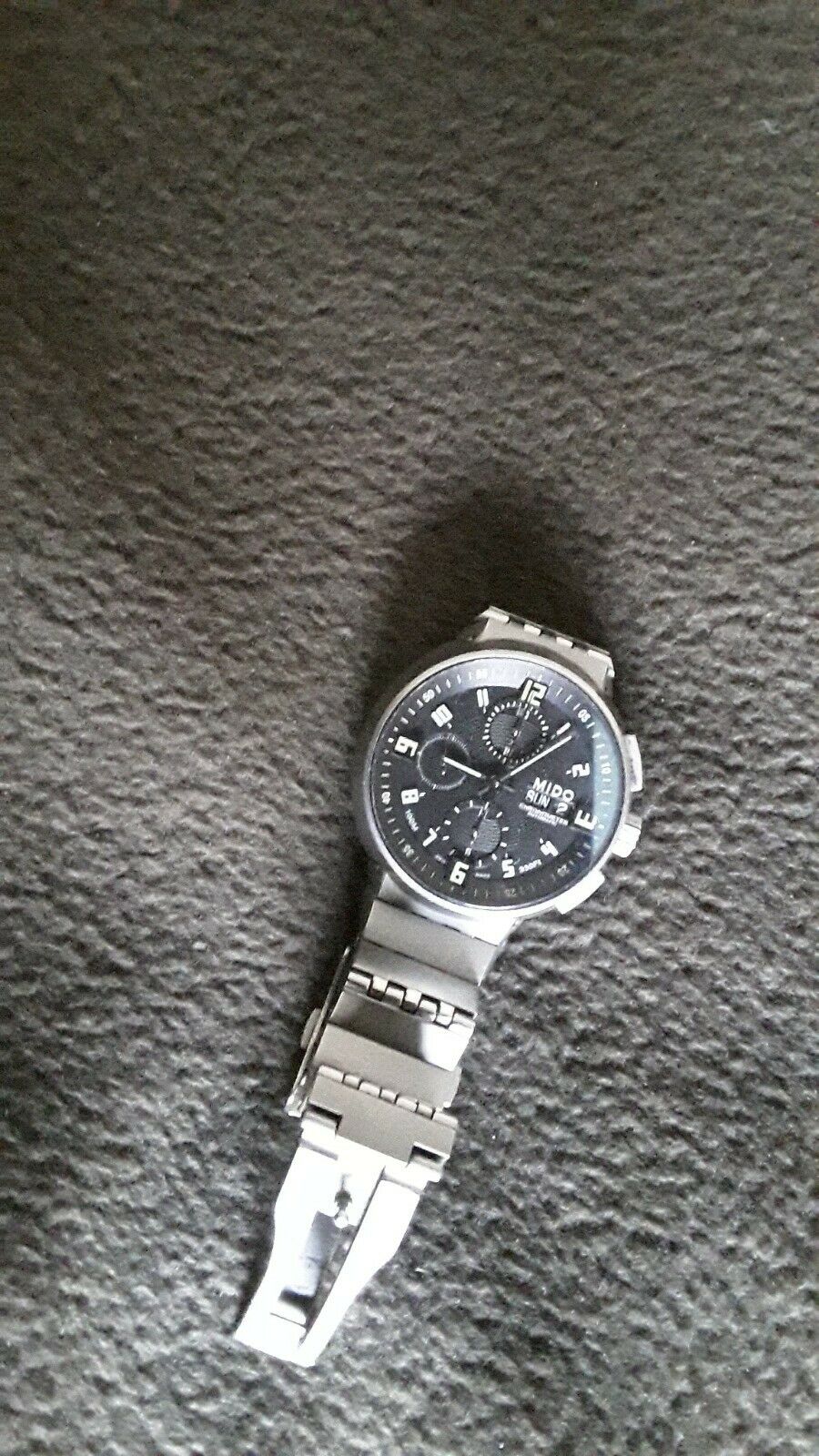 mido 8360