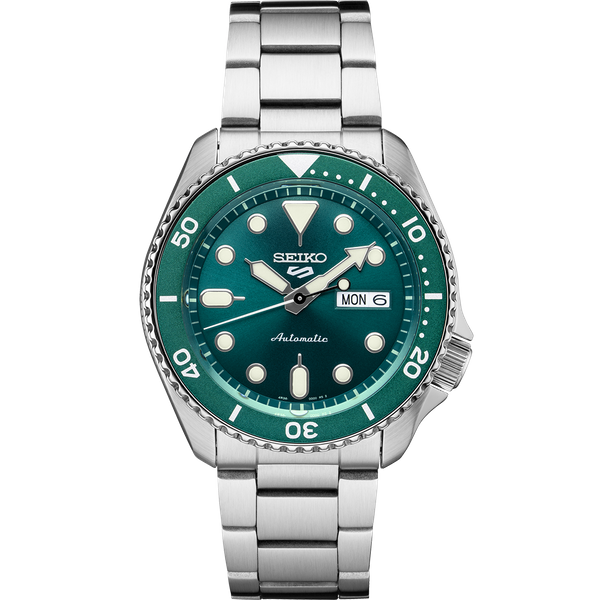 seiko 5 srpd61