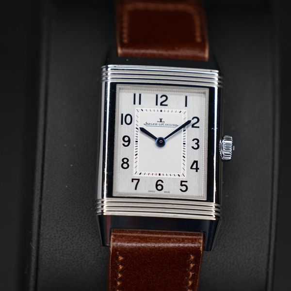 [WTS] Jaeger-LeCoultre Reverso Classic Medium Thin Q2518540 JLC ...