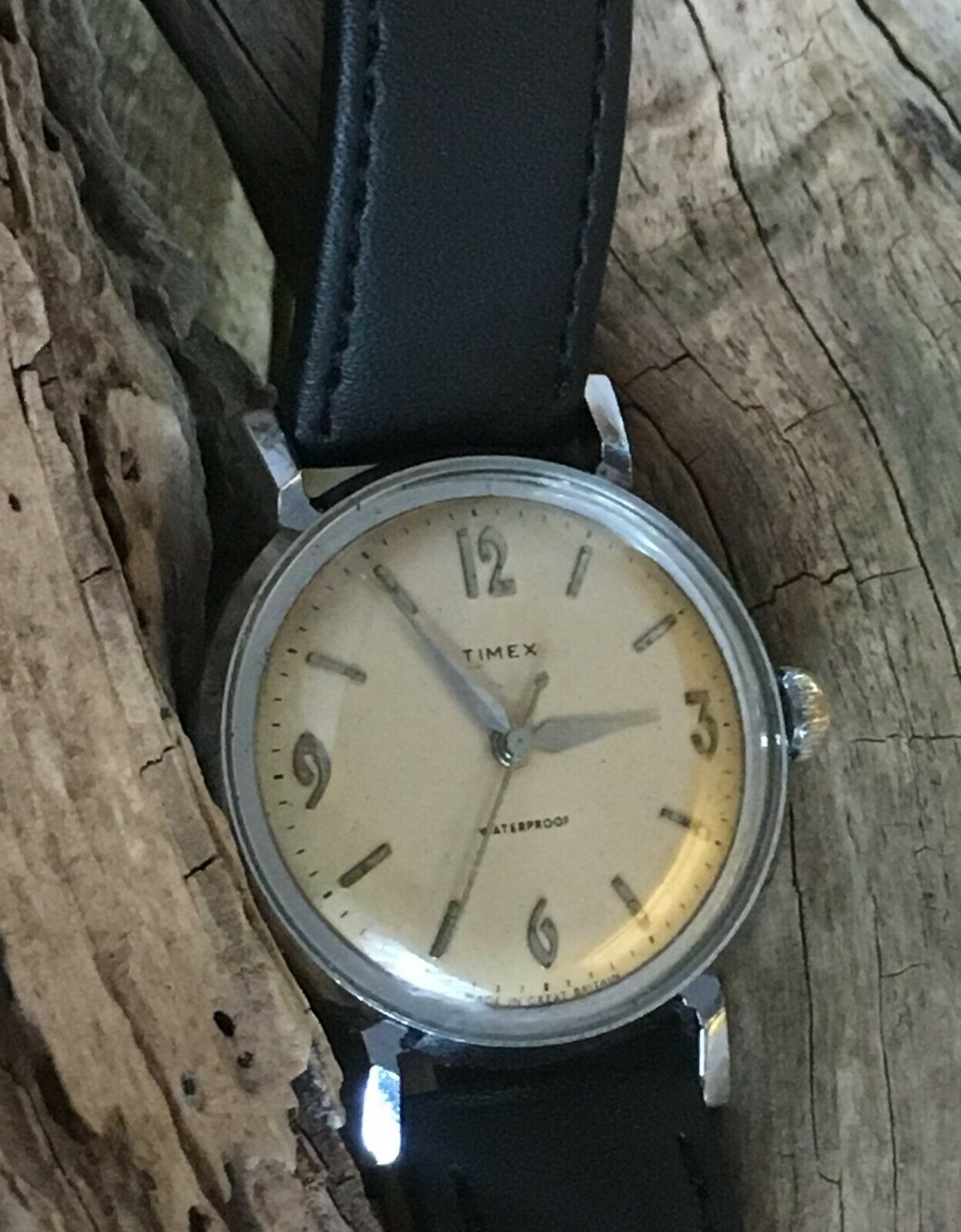 timex 1963