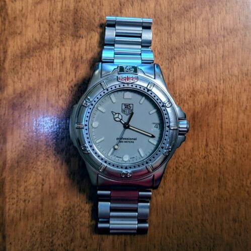 tag heuer 999.706 k