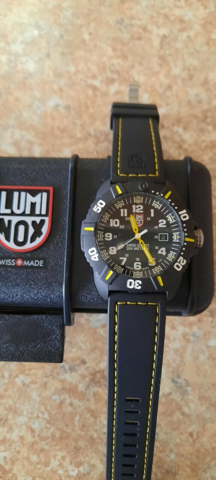 Luminox 3020 sale