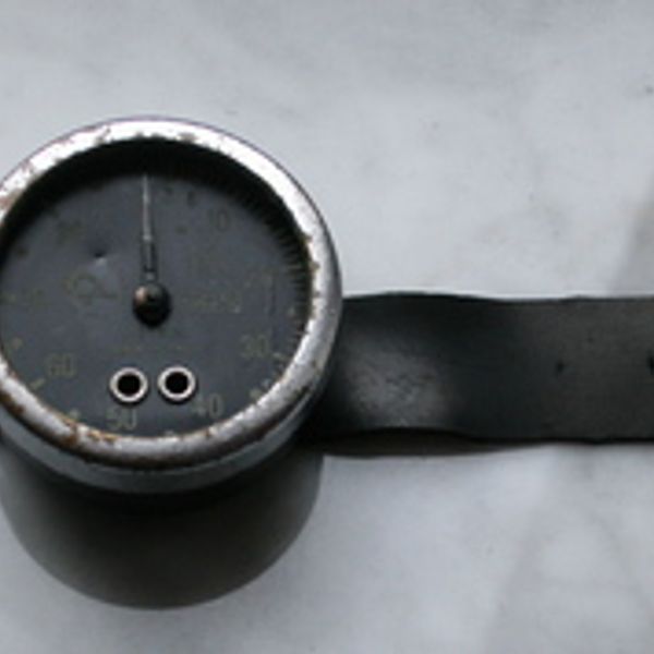 FS: COMEX PRO DEPTH GAUGE - ONLY 100,- | WatchCharts