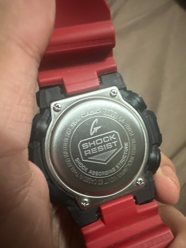 G shock ga 700se 1a4dr hot sale