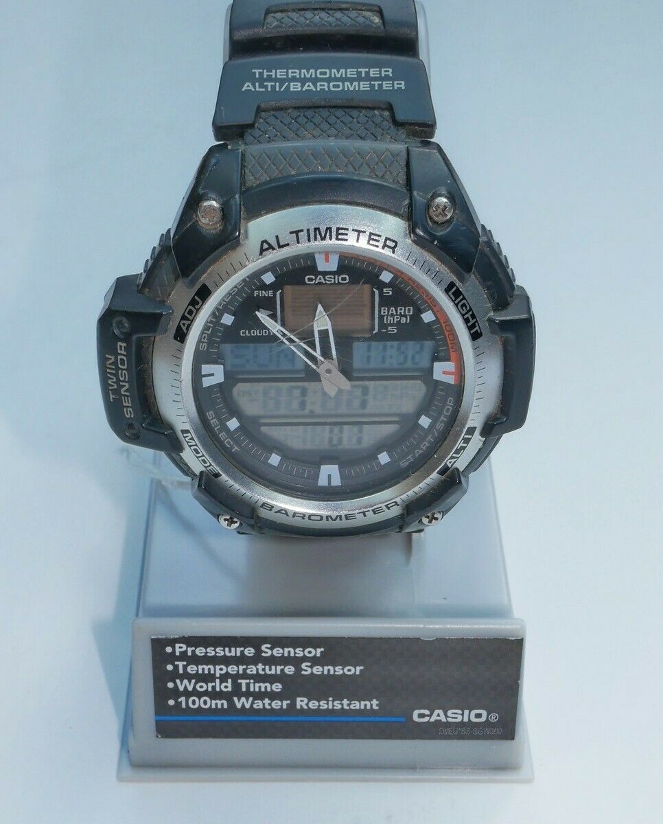 casio 5176 price