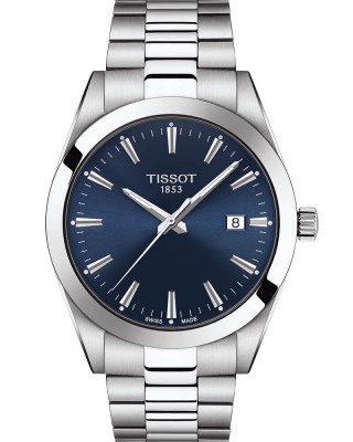 Tissot T Classic Gentleman T127.410.11.041.00