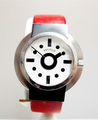 Tissot Ettore Sottsass