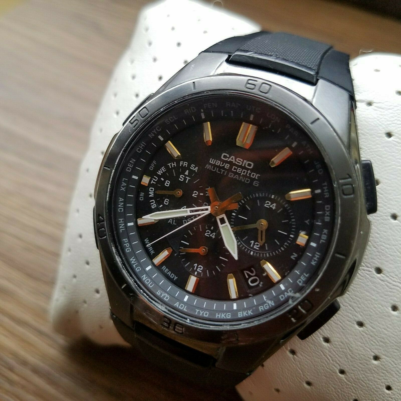 casio 5174 wvq m410