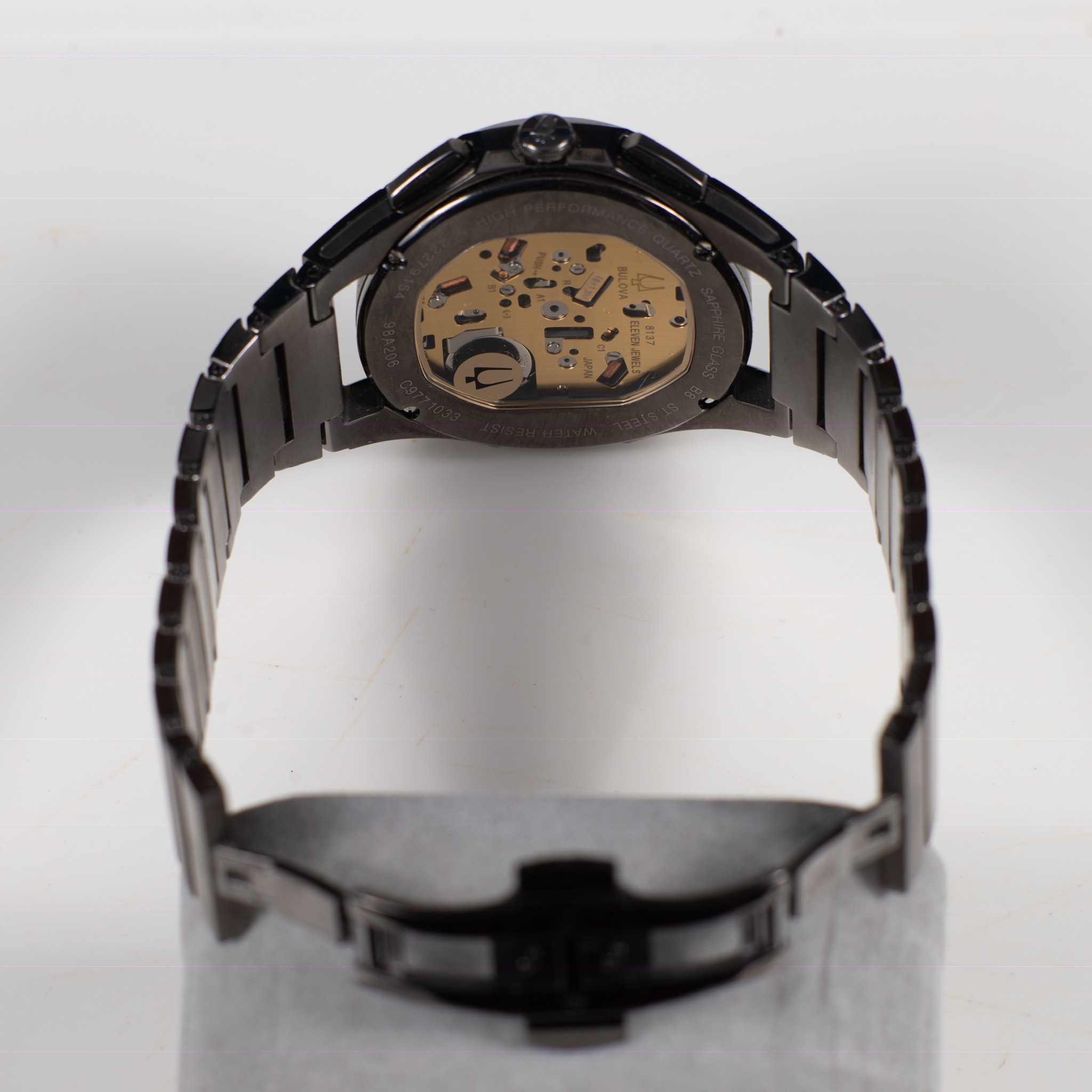 Bulova 98a206 sale