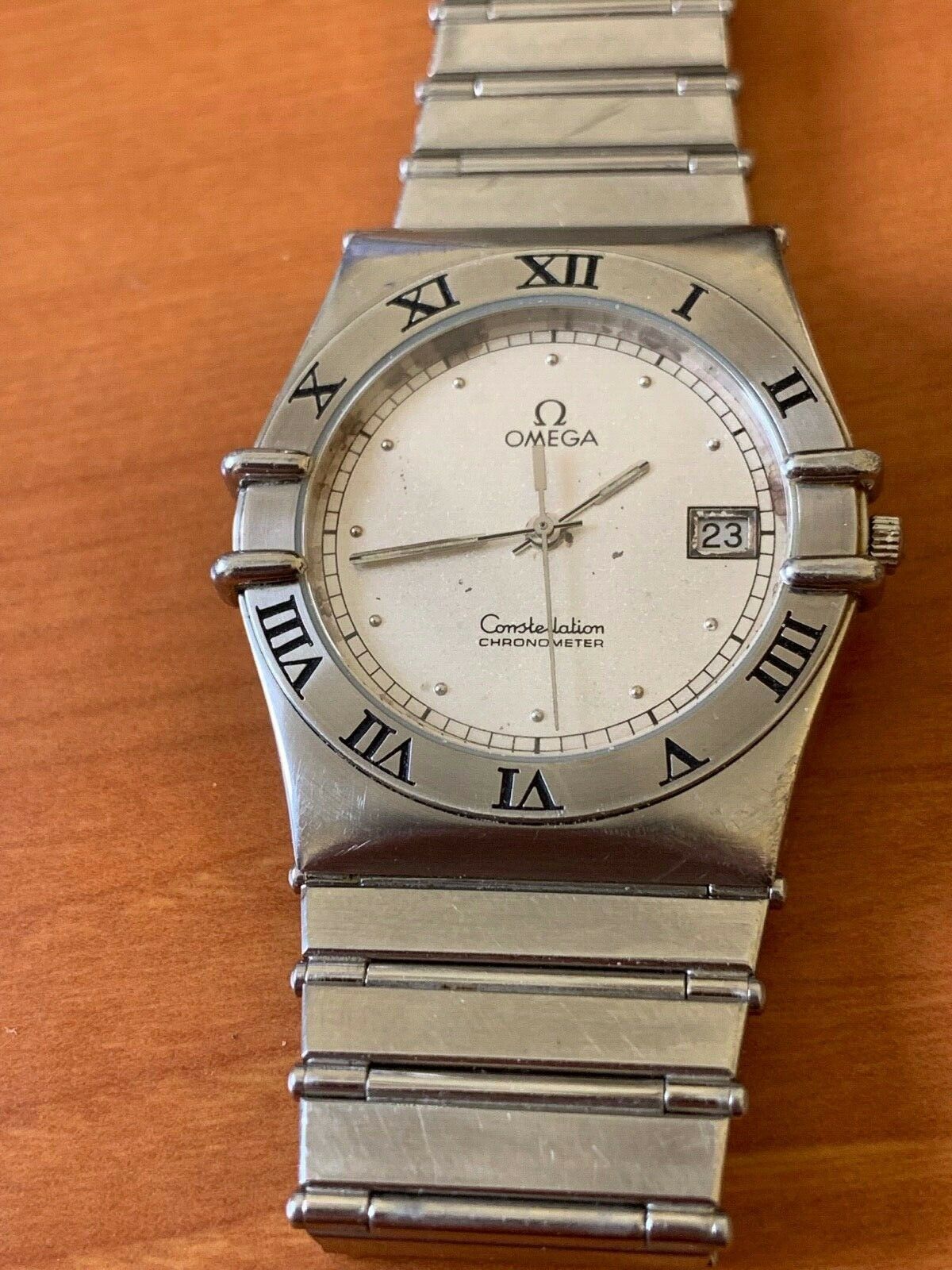 omega constellation 1422