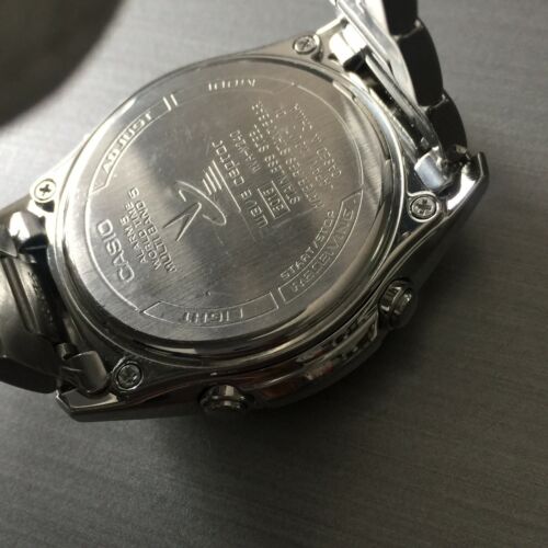 casio wva m240