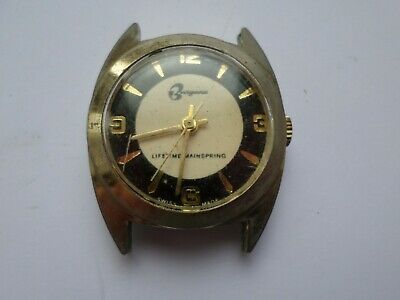 Burgana watch outlet swiss