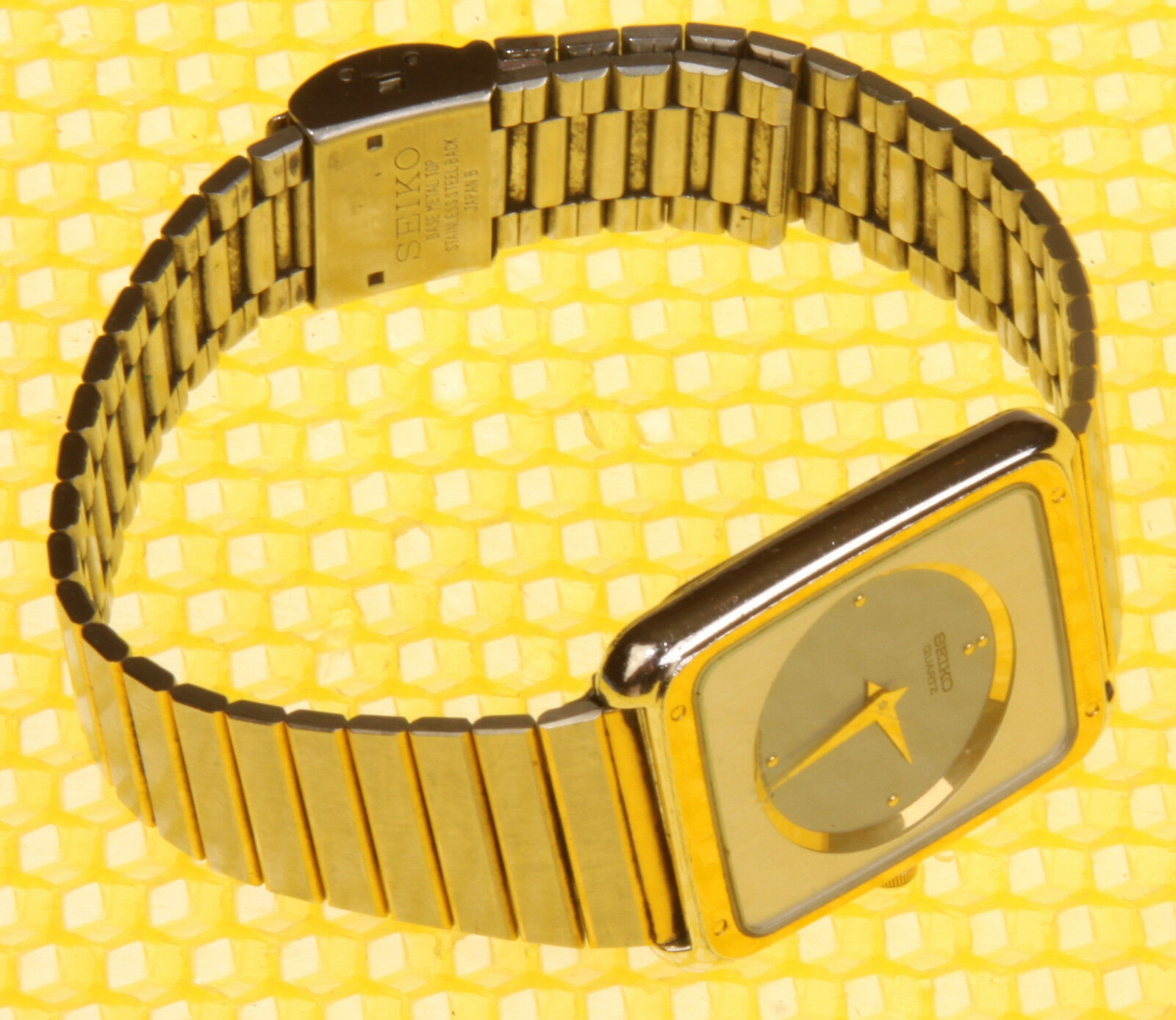 Men's SEIKO 