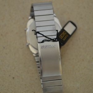 Super Rare Vintage Seiko H601-540A Alarm Chronograph Ana-Digi Men's Watch  NEW!!! | WatchCharts