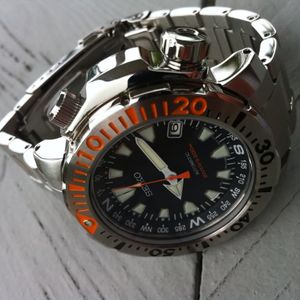 FS Seiko SNM035 Land Monster | WatchCharts