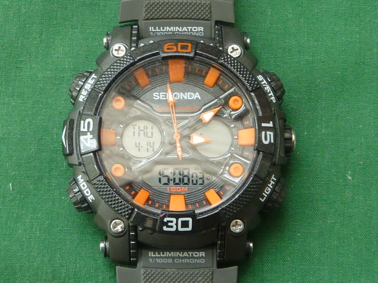 Sekonda 1037 online