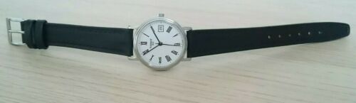 TISSOT WOMEN S QUARTZ WRISTWATCH T830 930 WITH SAPPHIRE CRYSTAL