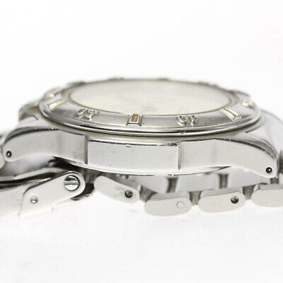 TAG HEUER 4000 Series Professional 200m 999.713K Date Quartz