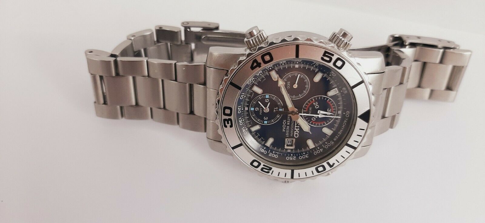 Seiko 