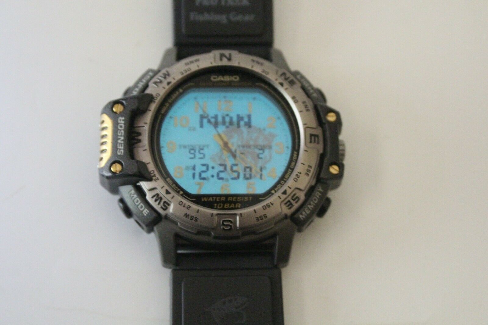 protrek prt 50