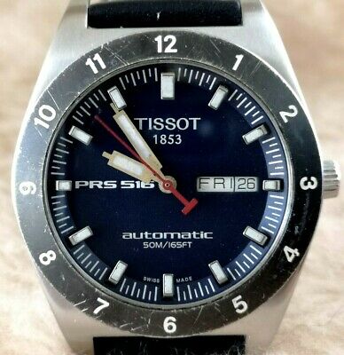 tissot prs 516 price