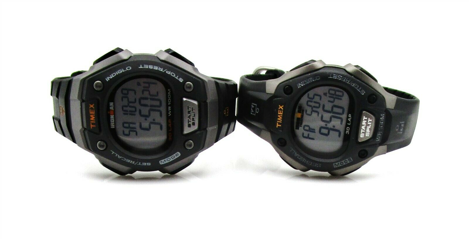 timex ironman t5k821