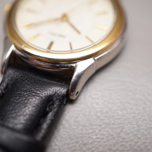SEIKO セイコー SX V700-5031 クォーツ 腕時計 SEIKO セイコー SX V700-5031 クォーツ 腕時計