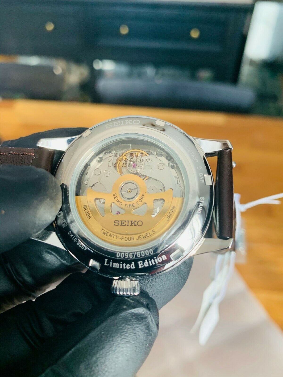 Seiko sary159 discount