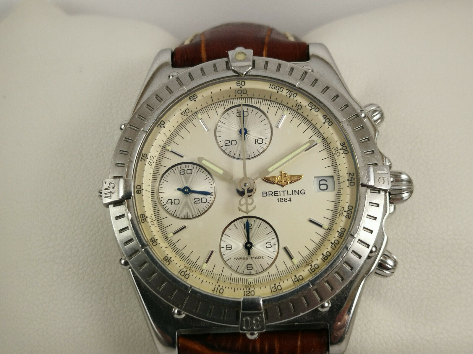 breitling 1994